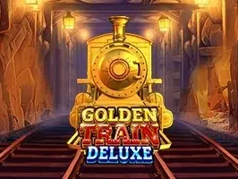 Golden Train Deluxe game thumbnail