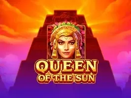 ราชินีแห่งพระอาทิตย์-ลัคกี้ game thumbnail