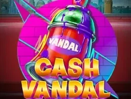 Cash Vandal game cover