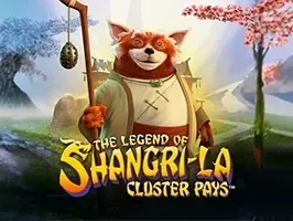 The Legend of Shangri-La_ Cluster Pays DNT game thumbnail