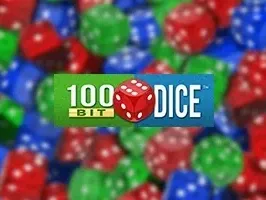 ลูกเต๋า 100 บิต game cover