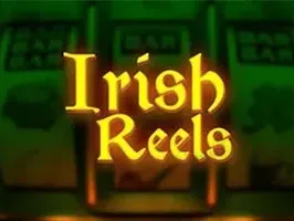 Irish Reels game thumbnail