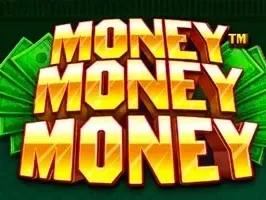 Money Money Money game thumbnail