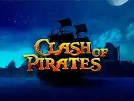 Clash of Pirates game thumbnail