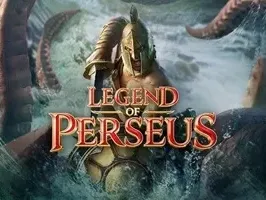 Legend of Perseus game thumbnail