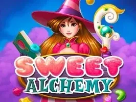 Sweet Alchemy screenshot