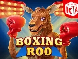 Boxing Roo