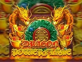 Dragon Power Flame game cover