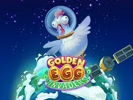 ผู้รุกรานไข่ทองคำ game thumbnail